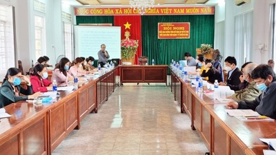 Gia Lai: Mở rộng quy mô vệ sinh và nước sạch nông thôn 